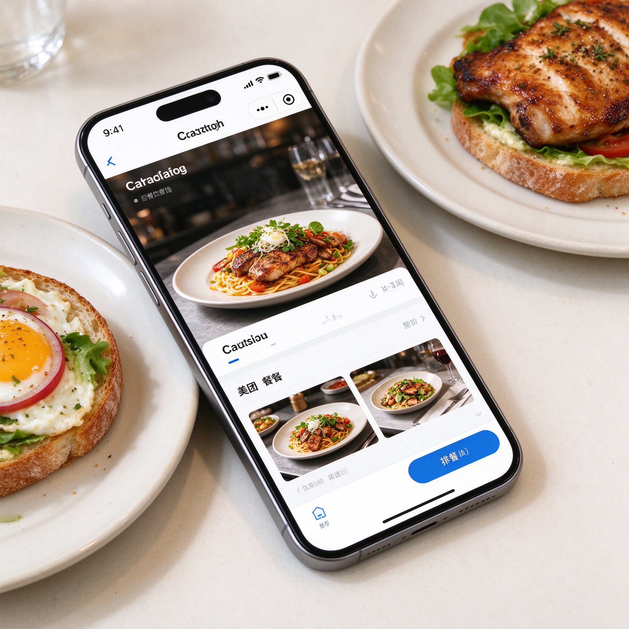 小程序还是 App？中小企业选型前该算清的三笔账